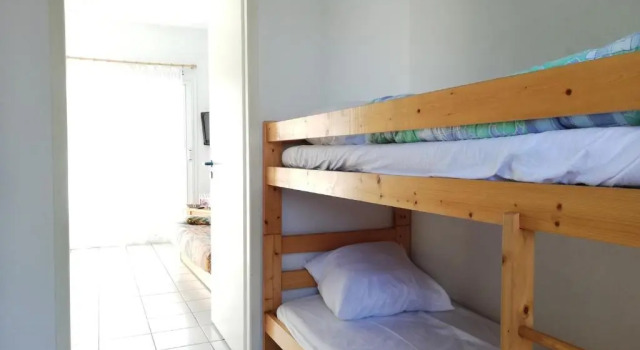 Appartement Biscarrosse Plage, 1 pièce, 4 personnes - FR-1-319-394, Забронировать Апартаменты/квартира Бискарросс Côte landaise, рядом с Casino de Biscarrosse