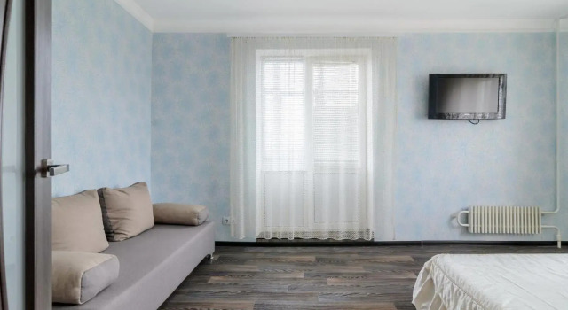 The Modern Home пр М Лушпы 22