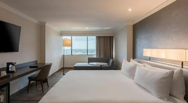 Двухместный номер Hyatt Regency Merida