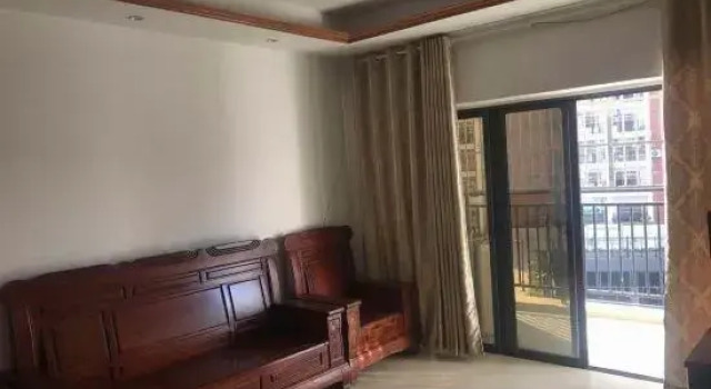Nanning Changqingteng Homestay (Daxue East Road Branch)