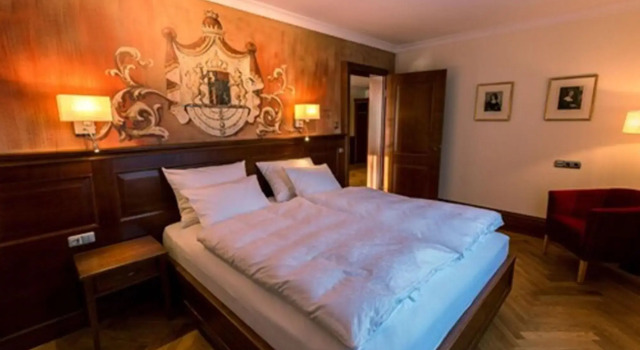 Hotel & Gaststätte zum Erdinger Weißbräu, Reserva ahora Hotel Hadern Múnich