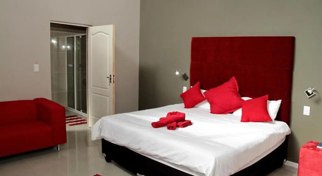 Suite Village Boutique Hotel