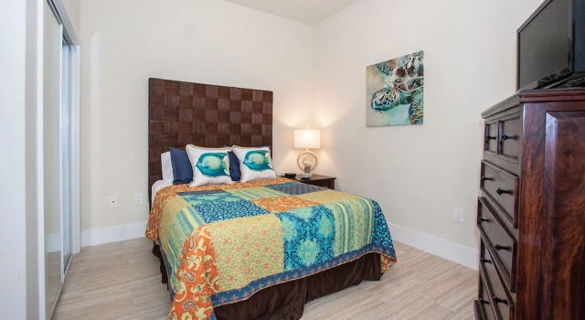 Penthouse With Breathtaking Views - Unit Crcph03, Prenota Hotel Hotel a Alabama con piscina, Piscina