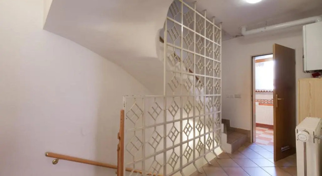 Апартаменты Дуплекс с 2 комнатами Tour As Apartment Zabjak