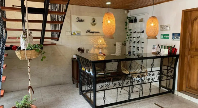 Hotel El Ancla, Boek Hotel La Vega Cundinamarca