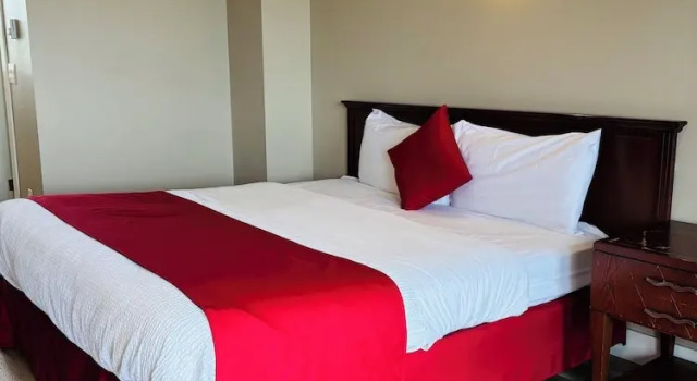 Номер Standard Imperial Motel