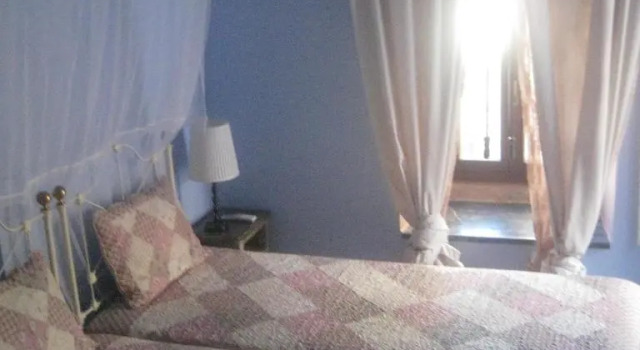 Номер Economy Traditional Hotel Ianthe