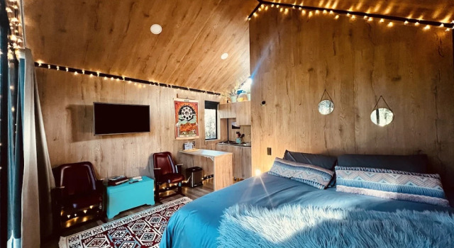 Chalets Boutique de Vereda, Book Chalet Santa Elena Antioquia