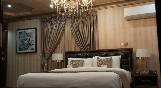 Номер Royal NO.1 HOTEL