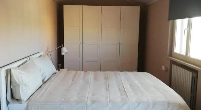 Номер Deluxe B&B Palazzo de "Il Nuovo Duca Minimo"