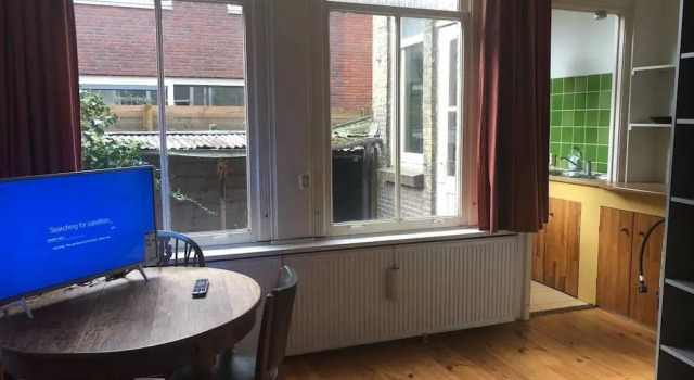MyCityLofts - Dutch house