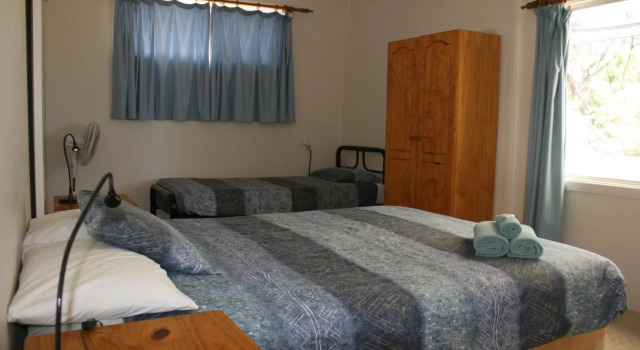 Kangaroo Island Coastal Villas, Prenota Hotel American River Kangaroo Island