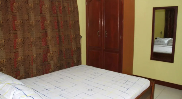 Двухместный номер Standard Arusha Family Retreat Resort