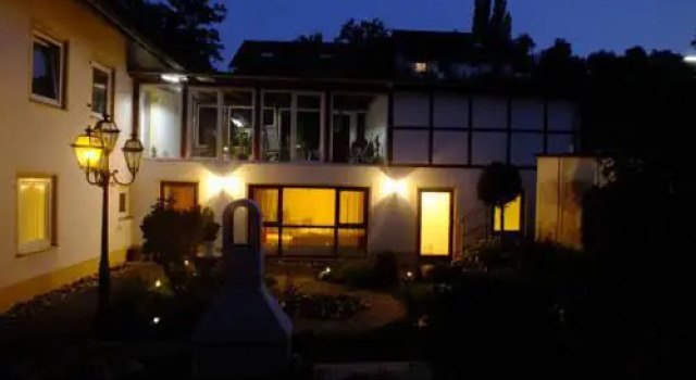 Apartment Tripols am Mittelrheintal, Prenota Appartamento Remagen 