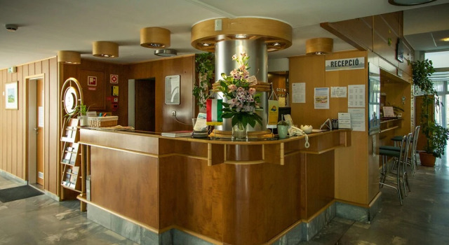 Hotel Panoráma, Buchen Sie Hotel All-Inclusive-Hotels in Western Transdanubia, All Inclusive
