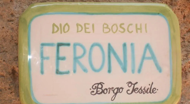 Коттедж Le Dimore by Borgo Tessile - Feronia