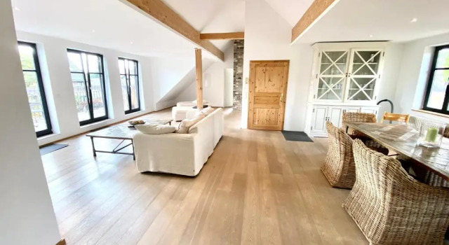 Апартаменты Пентхаус SEEBADHOF Berlin-Rangsdorf