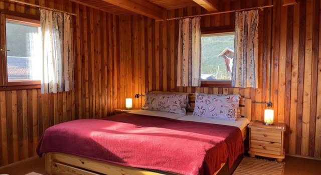 Wassertheureralm Greifenburg, Prenota Hotel Greifenburg Oberdrau Valley