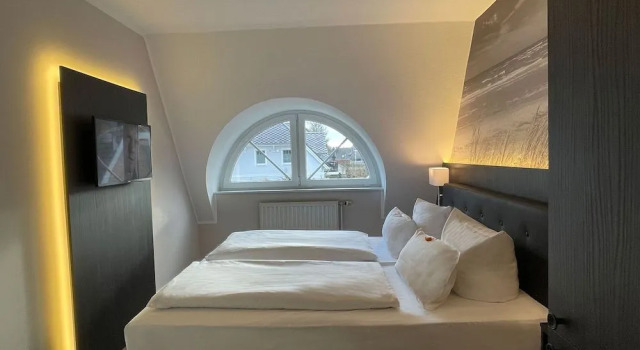 Fishers Inn, Забронировать Отель Цингст Barther Bodden