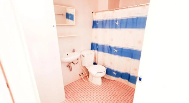Двухместный номер Standard Common Living
