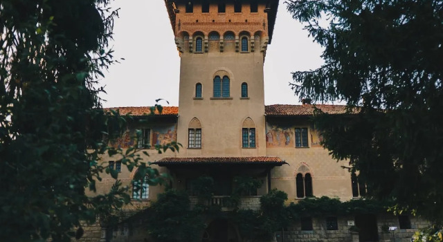 Monastero di Millesimo Relais, Réserver Hôtel Millesimo Ligurie