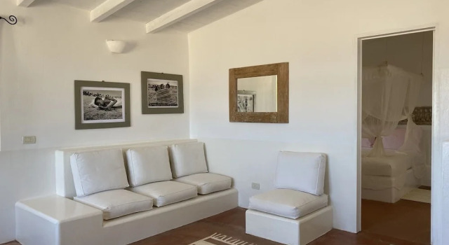 Вилла Spinguera Ecolodge