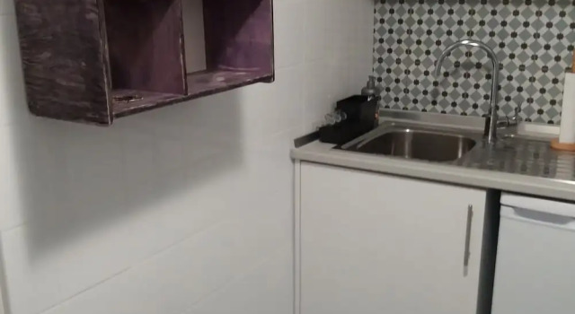 Апартаменты с 2 комнатами с балконом Monte Pedral Apartment