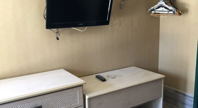 Двухместный номер Standard Travelers Inn