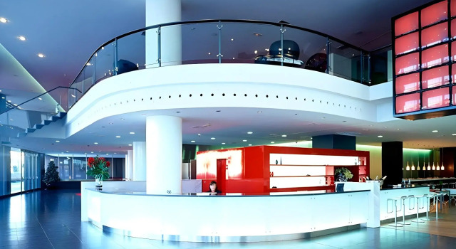 Hotel Civis Luz Castellón
