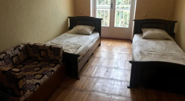 Apartment on Lakoba, Varaa Huoneisto New Athos Gudauta district
