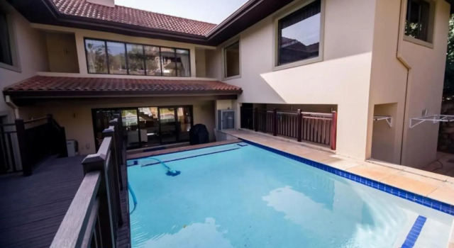 7 Yellow Wood Drive, Zimbali Coastal Estate