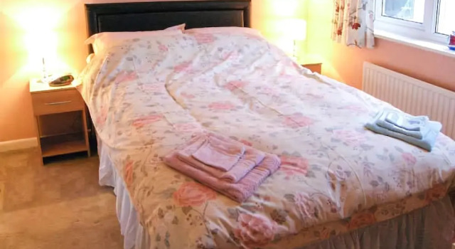 Rosebank, Book Hotel Fareham Hampshire