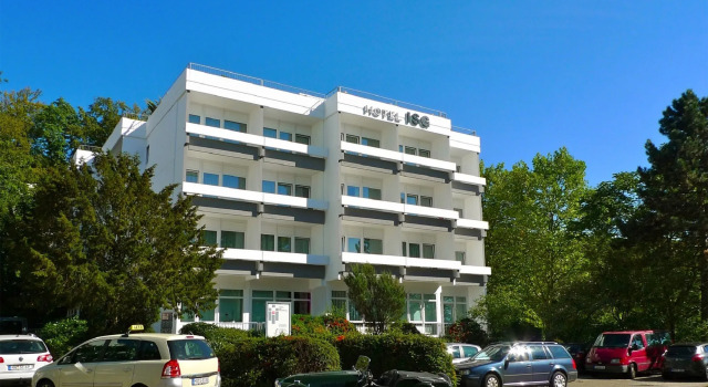 Hotel ISG Heidelberg, Reserva ahora Hotel Heidelberg 