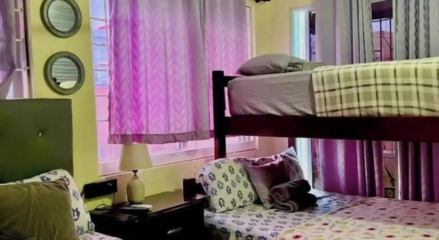 Hotel Maria Bonita Higüey Apto 5, Забронировать Отель Игей Ла-Альтаграсия