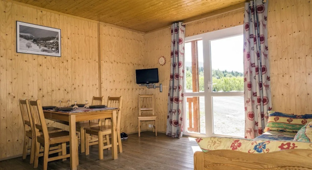 Les Balcons du Grand Puy