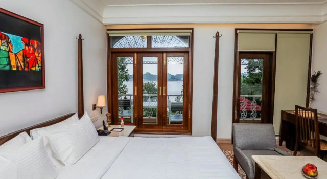 Номер Standard Saptapuri by Royal Orchid Hotels Limited Varanasi