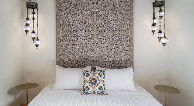 Номер Classic Venetian Palace Chania
