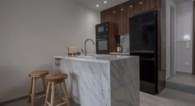 Вилла Premium Kassandra Villas