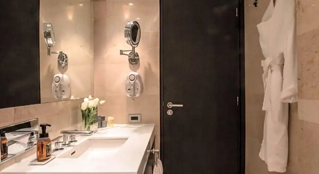 Номер Superior Hotel Tamanaco Caracas