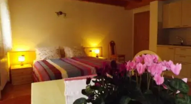 Albergo Alpina