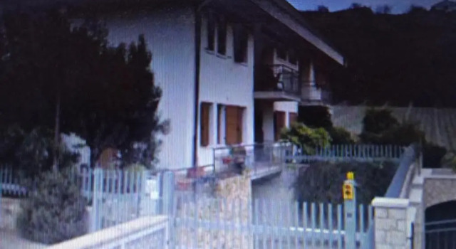 Апартаменты Cadelvolto carrista 7A