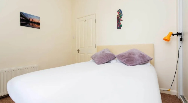 Shepherd's Bush Pad, Забронировать Отель Отели Лондона 3 звезды, рядом с Равенскорт Парк, 3*