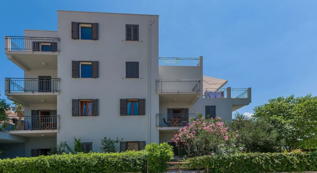 Apartments Ljiljana, Rezerwuj Apartament Tice Split Region