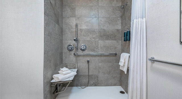 Standard Doppel Zimmer DoubleTree by Hilton Bend