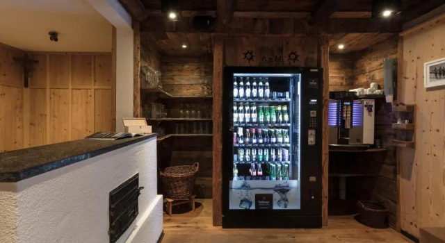 Arlberglife Ferienresort, Rezervovat Hotel Hotely v Tyrolsko se snídaní, Snídaně