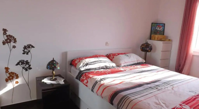 Апартаменты с видом на море Apartment Anita