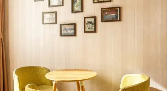 Golden Inns Chain Hotel Beijing JianGuomen, Book Hotel Dongcheng 