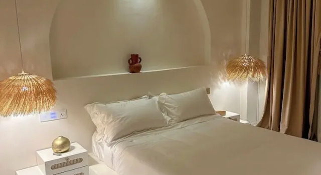 Апартаменты Luxury Lagom Premium Apartment Pvt Ltd