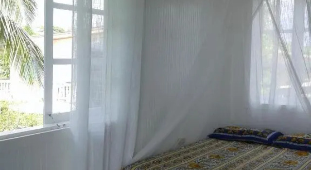 onelovecottagetobago upstairs apartment