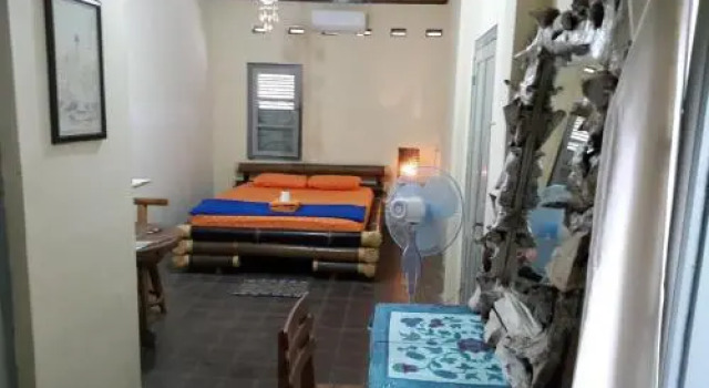 Rumah ISAKU